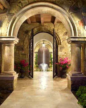 seven oaks great homes austin texas